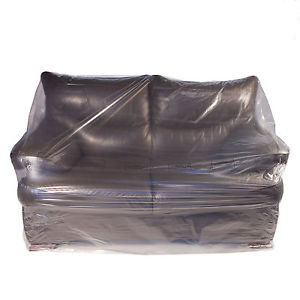 2-seater protective cover bag-