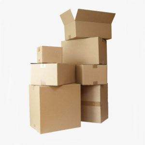 Jumbo Storage Box Kit ( Free Delivery )