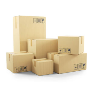 budget storage box kits