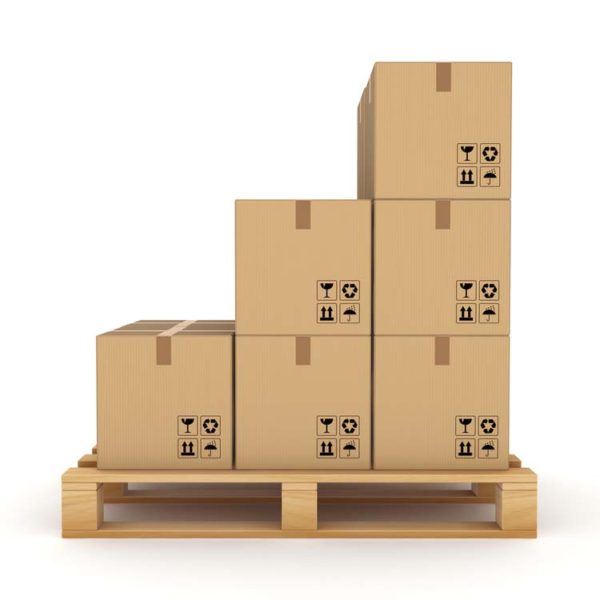 Storage Boxes Ireland | Moving Cardboard Boxes